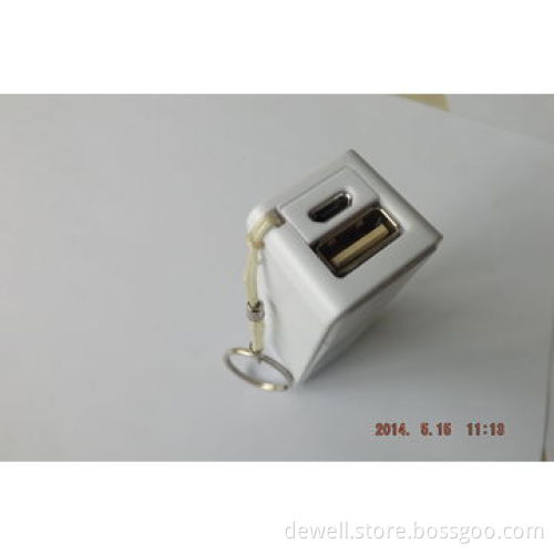 Newest Update Mini Power Bank for Gift